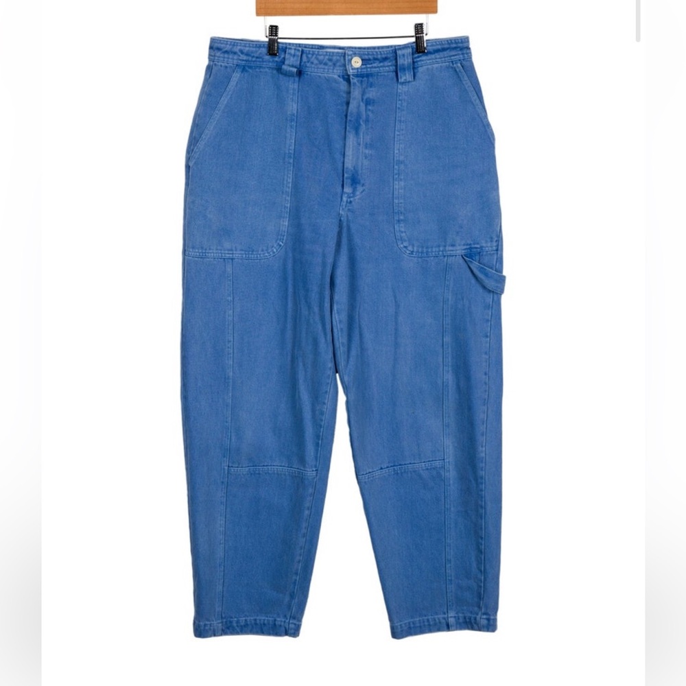 Alex Mill Phoebe Blue Women's Jeans